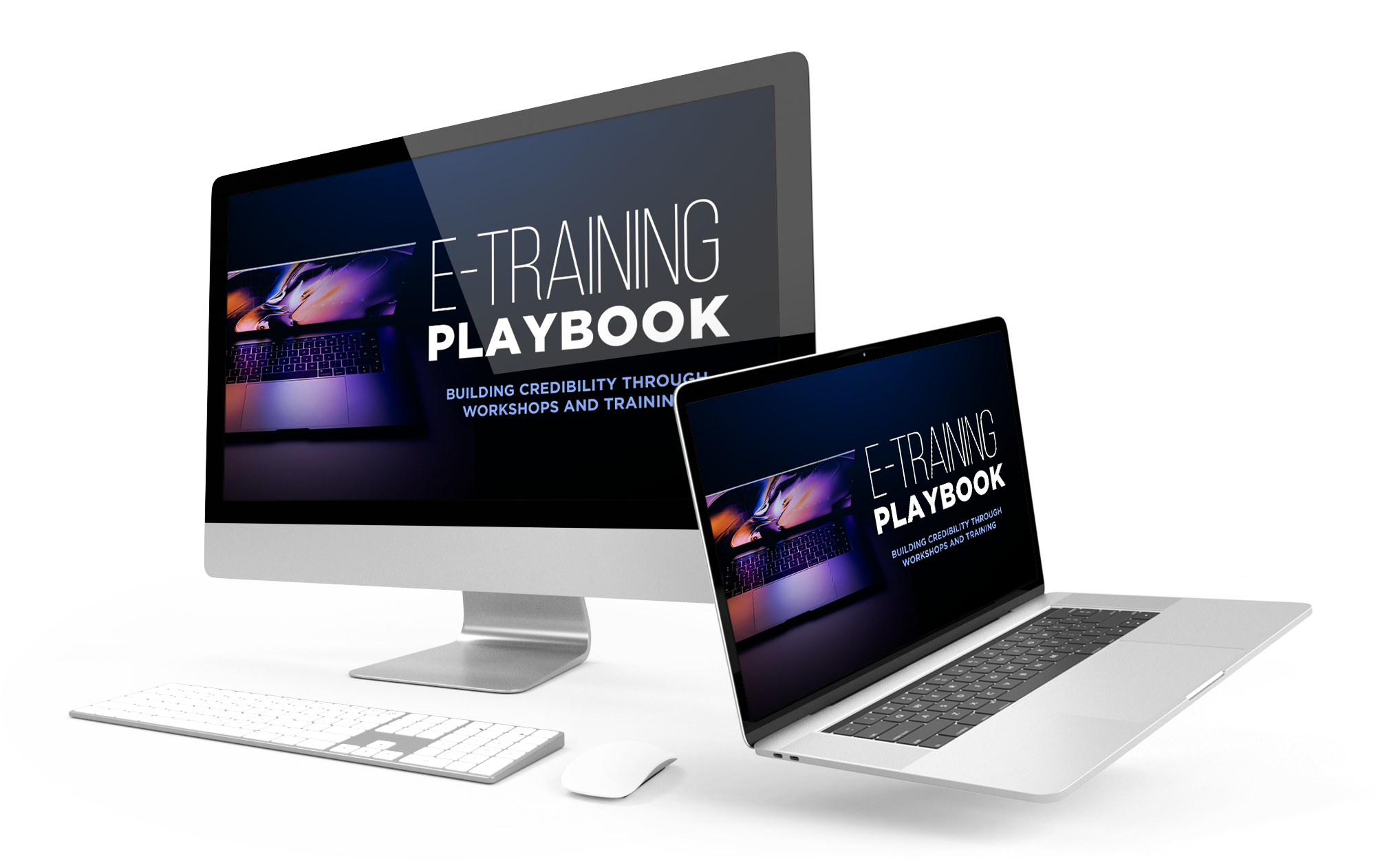 e-training-playbook