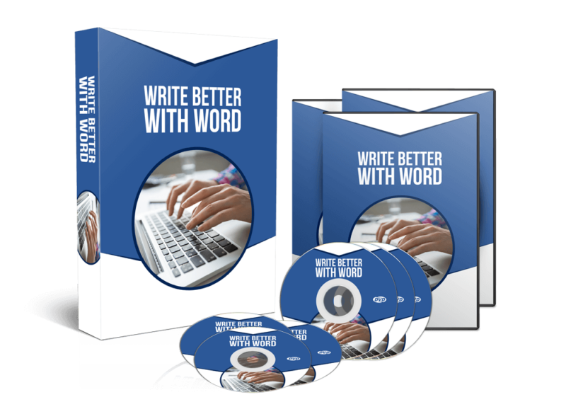 MS Word In Microsoft 365 Application - Basic Edition