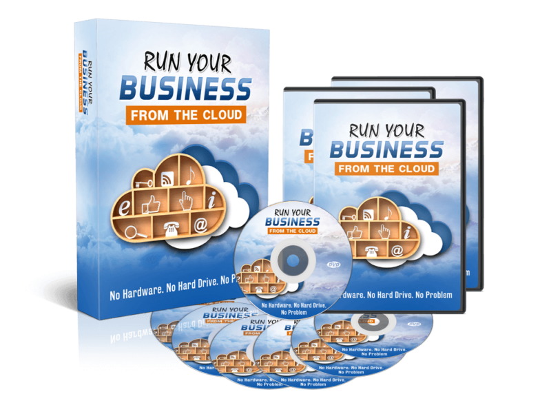 Run Your Business in the Cloud - Basic Edition