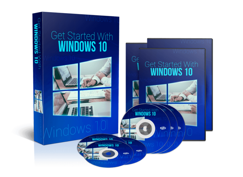 Windows 10 - Basic