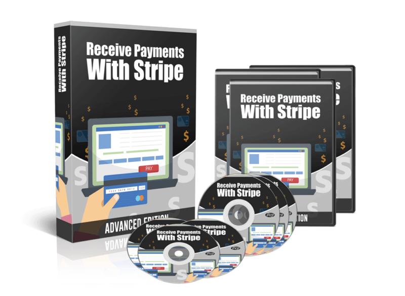 Stripe - Advanced Edition