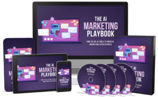 AI Marketing Playbook