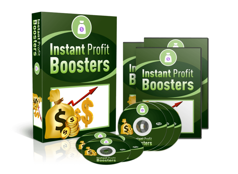 Instant Profit Boosters