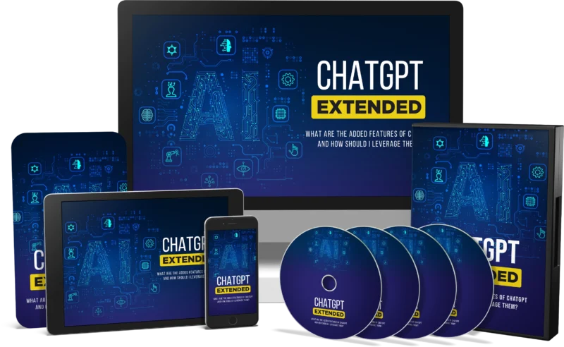 ChatGPT Extended