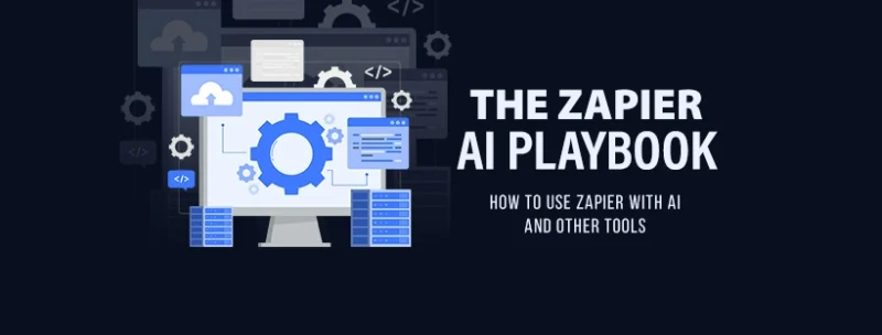 Zapier AI Tutorials