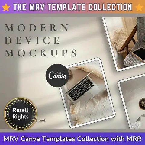 MRV Collection
