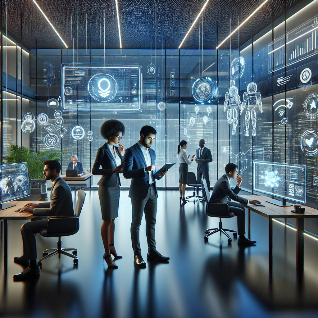 Building a Future-Proof Digital Product Business with AI: The Blueprint