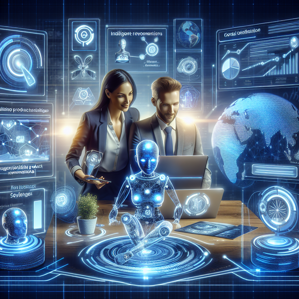 Meet Your New Sales Assistant: How AI Can Instantly Boost Digital Product Sales