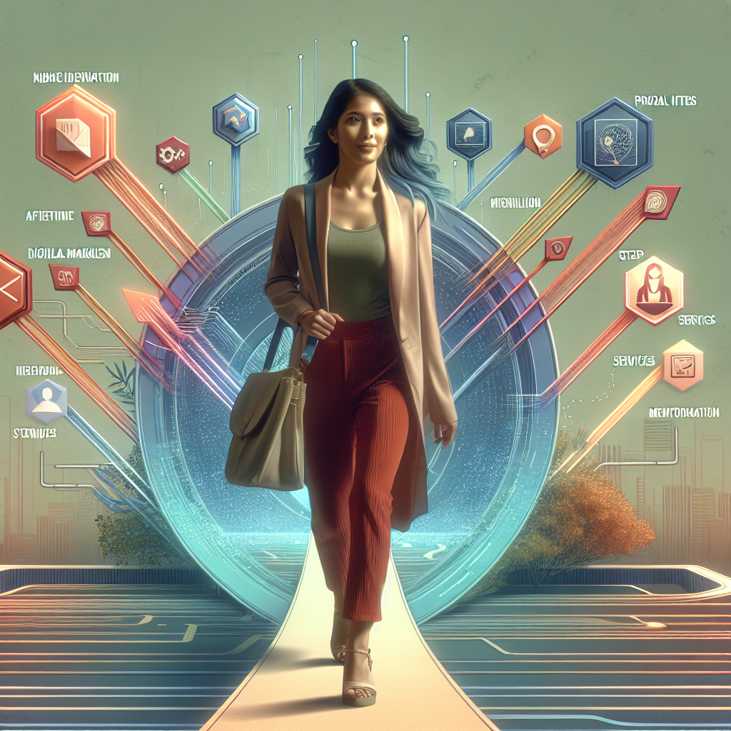 The Simple Path to Starting a Profitable Online Business