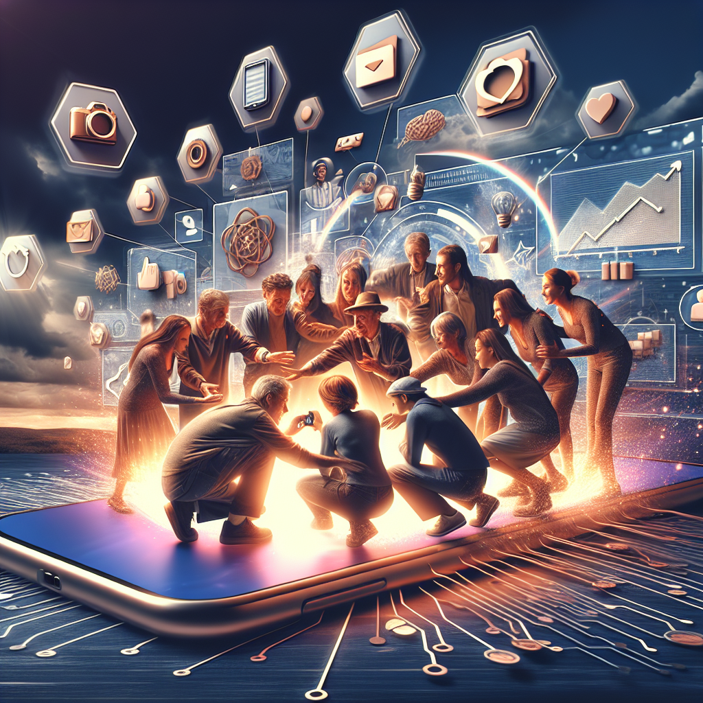 The Untold Trick to Selling Digital Products in Facebook Groups