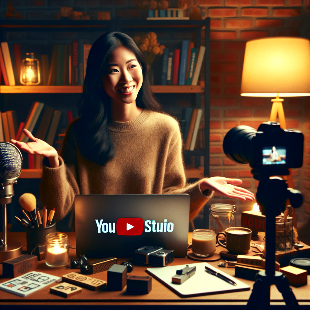 This "Cringe-Free" YouTube Hack Helped Me Sell My Digital Guide