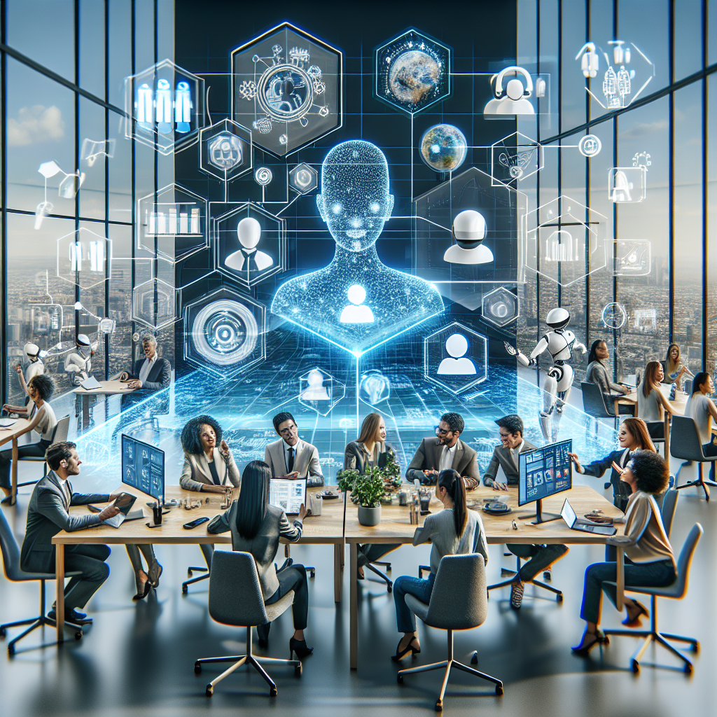 Transforming the 9-5 Escape with AI in Digital Products Forever