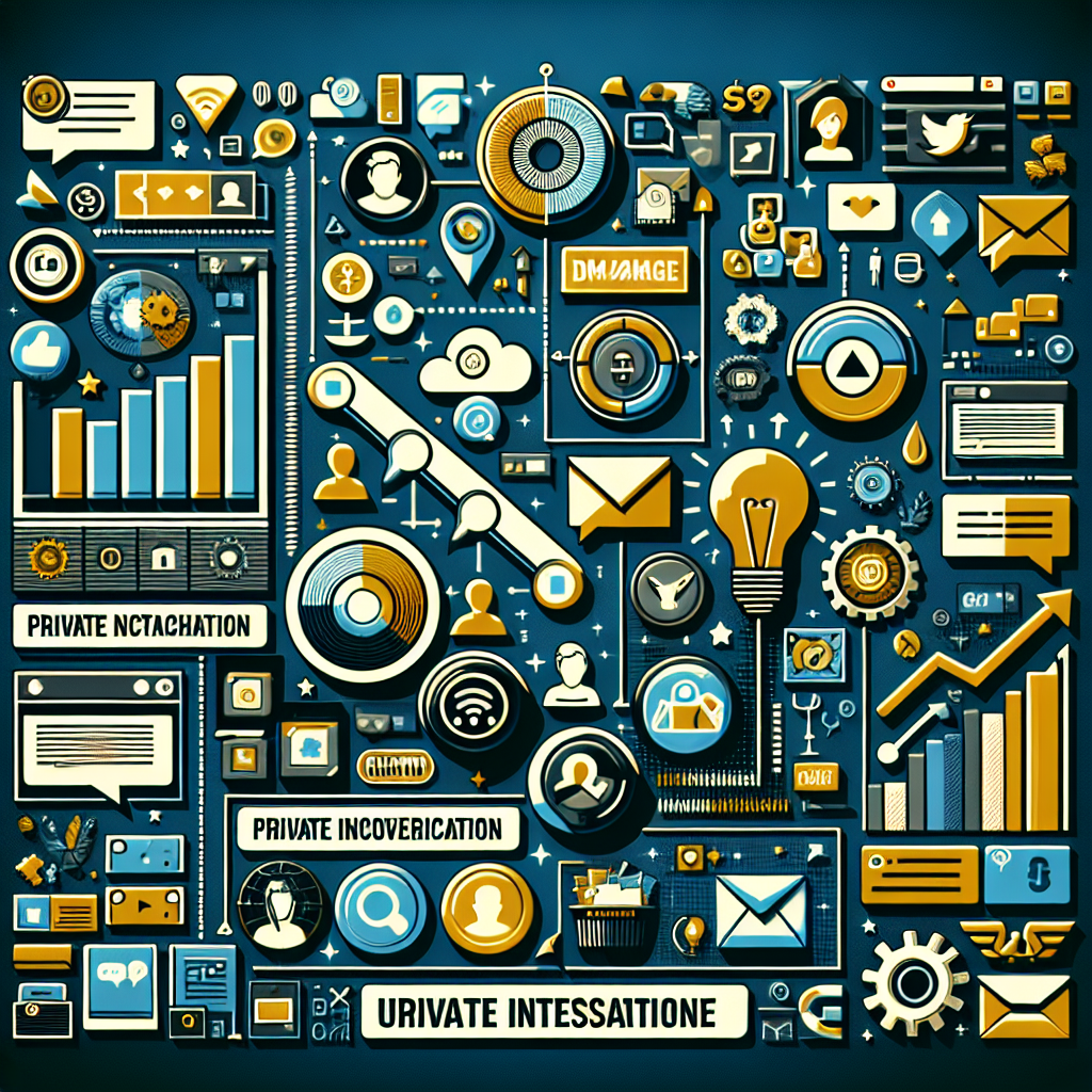 Why Facebook DMs Are the New Goldmine for Beginners